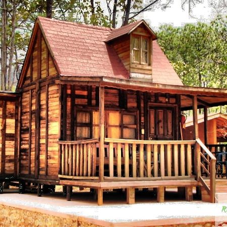Rocavenados Villa Маскота Стая снимка