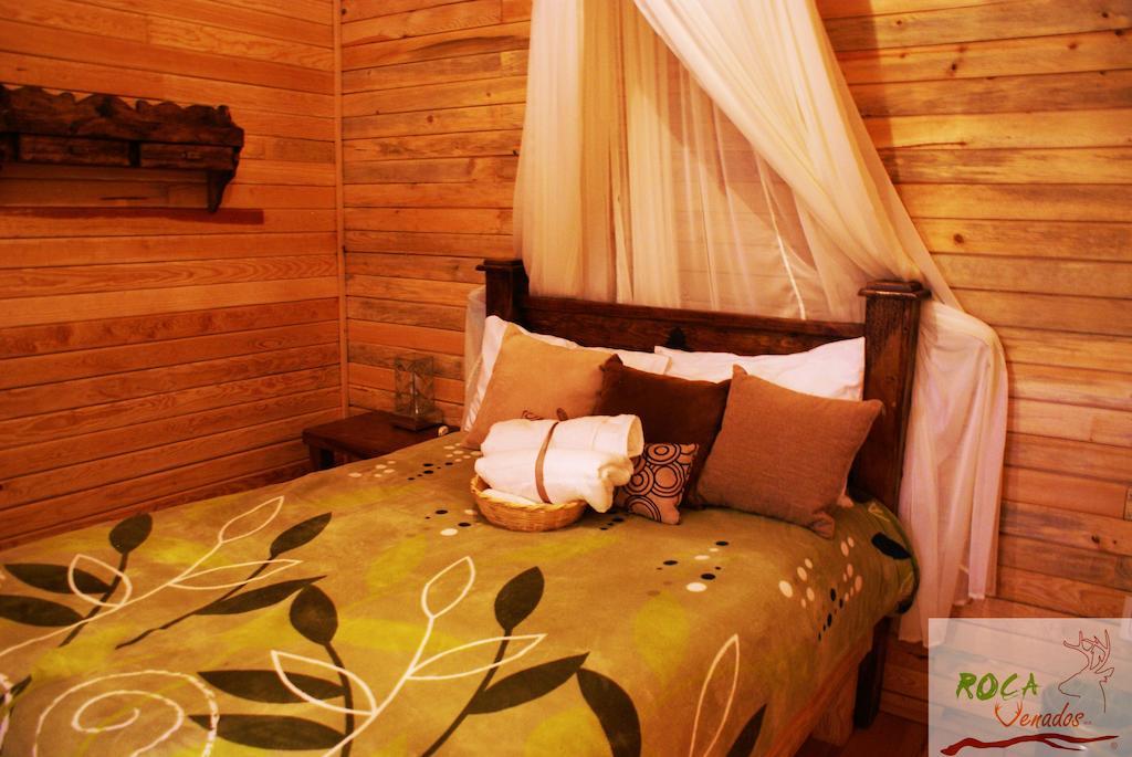 Rocavenados Villa Маскота Стая снимка