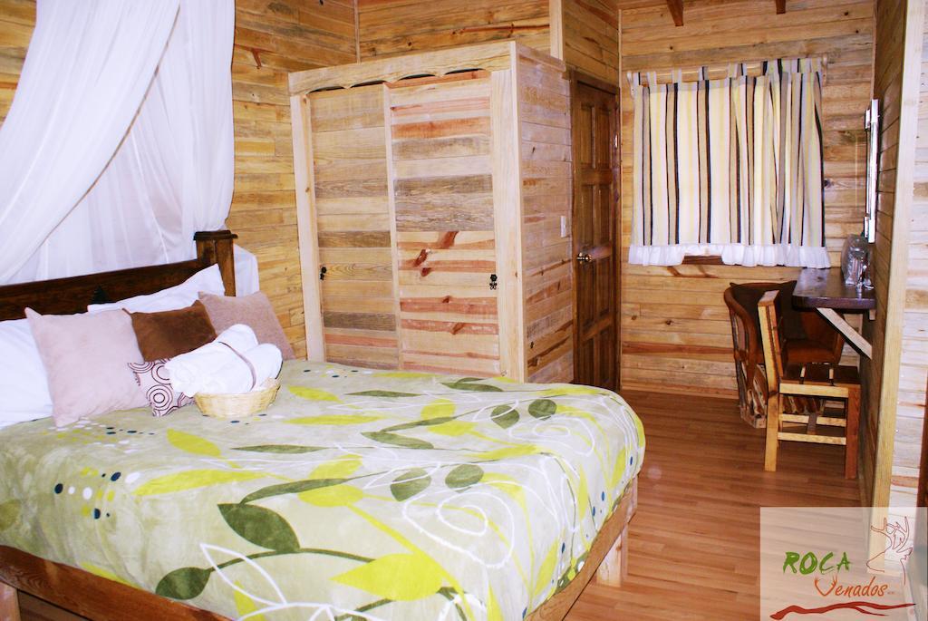 Rocavenados Villa Маскота Стая снимка