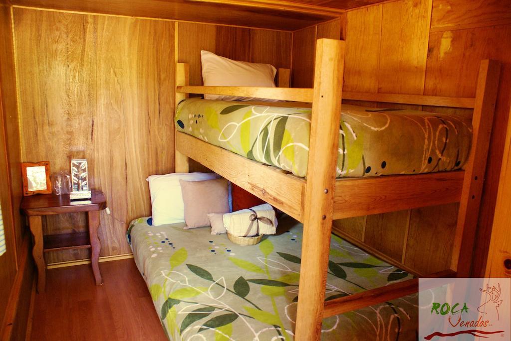 Rocavenados Villa Маскота Стая снимка