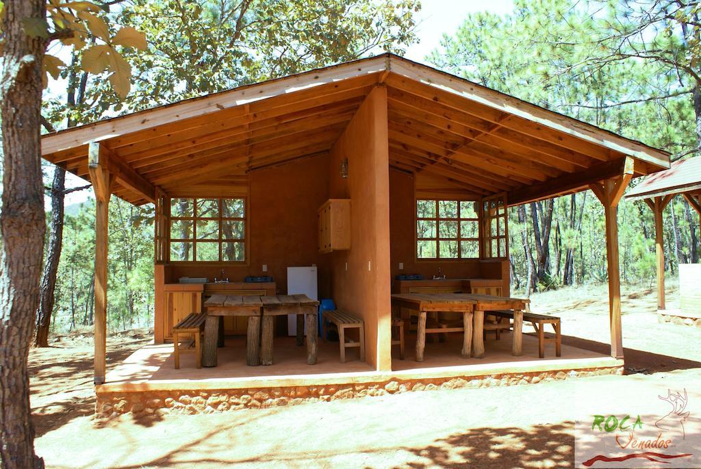 Rocavenados Villa Маскота Стая снимка