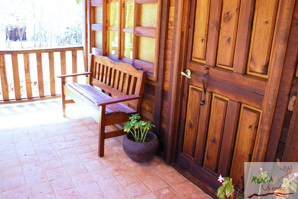 Rocavenados Villa Маскота Стая снимка