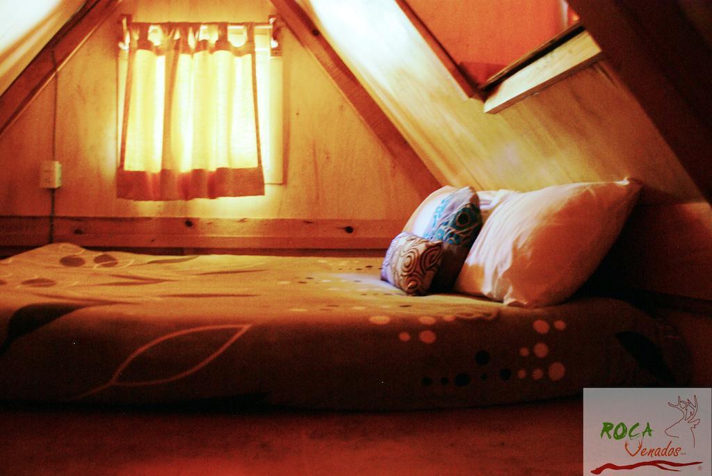 Rocavenados Villa Маскота Стая снимка